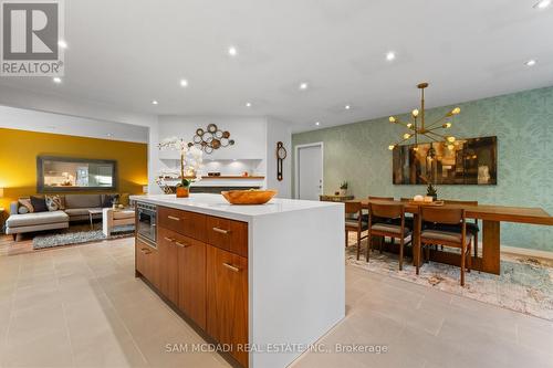 2480 Parmeer Drive, Mississauga, ON - Indoor