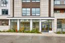 307 - 123 Maurice Drive, Oakville, ON  - Outdoor With Facade 
