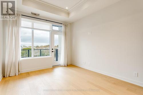 307 - 123 Maurice Drive, Oakville, ON - Indoor Photo Showing Other Room