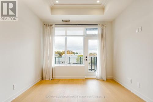 307 - 123 Maurice Drive, Oakville, ON - Indoor Photo Showing Other Room