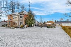 217 SHACKLETON LINE  Dutton/Dunwich (Dutton), ON N0L 1J0