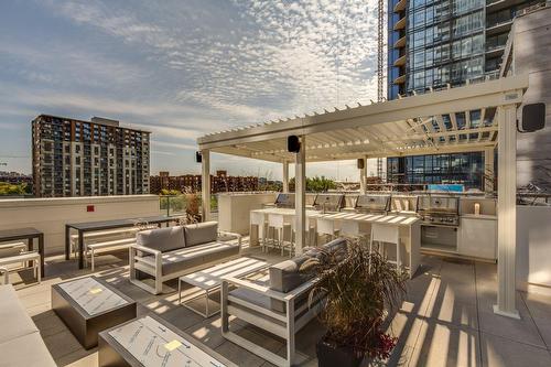 Other - 3007-1188 Rue St-Antoine O., Montréal (Ville-Marie), QC - Outdoor With Deck Patio Veranda