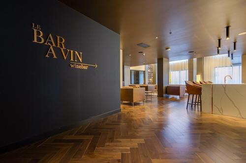 Common room - 3007-1188 Rue St-Antoine O., Montréal (Ville-Marie), QC - Indoor Photo Showing Other Room