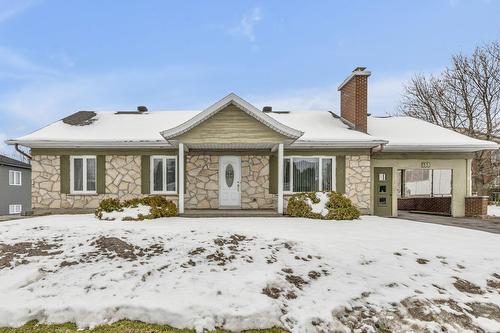 133 Rue Caron  Lévis (Desjardins), QC G6V 3G5