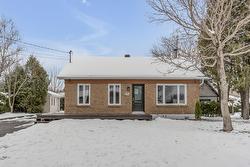 1056 Av. Rousseau  Saint-Agapit, QC G0S 1Z0