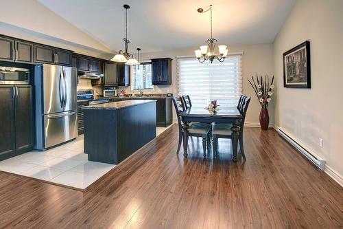 Vue d'ensemble - 3905 Ch. Vincent-Massey, Rawdon, QC - Indoor