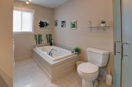 Salle de bains - 3905 Ch. Vincent-Massey, Rawdon, QC - Indoor Photo Showing Bathroom
