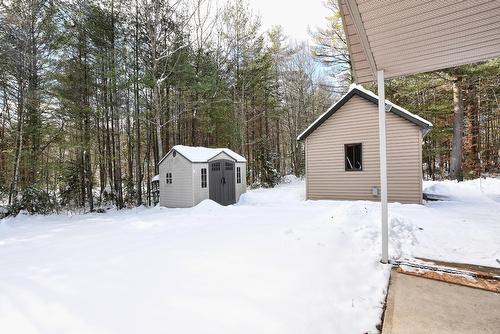 Extérieur - 3905 Ch. Vincent-Massey, Rawdon, QC - Outdoor