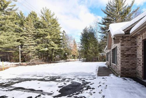 Extérieur - 3905 Ch. Vincent-Massey, Rawdon, QC - Outdoor