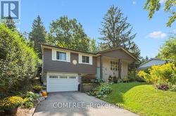 93 WATER STREET E  Centre Wellington (Elora/Salem), ON N0B 1S0