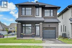 770 COPE DRIVE  Ottawa, ON K2S 2P9