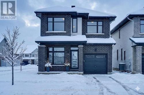 770 COPE DRIVE  Ottawa, ON K2S 2P9