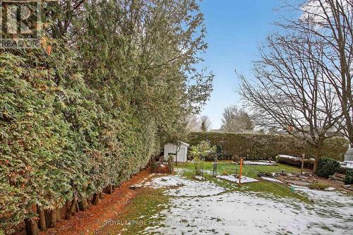 9 Eldon Street, Russell, ON - Outdoor