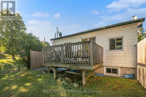 2877 Principale Street, Alfred And Plantagenet, ON - Outdoor With Deck Patio Veranda