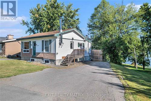 2877 Principale Street, Alfred And Plantagenet, ON - Outdoor