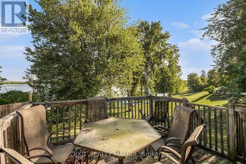 2877 Principale Street, Alfred And Plantagenet, ON - Outdoor With Deck Patio Veranda