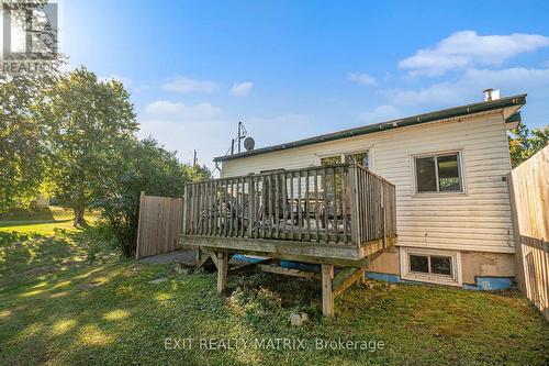 2877 Principale Street, Alfred And Plantagenet, ON - Outdoor With Deck Patio Veranda