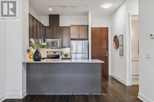 Lobby Entrance - 110 - 2480 Prince Michael Drive, Oakville, ON -  Photo Showing Other Room