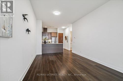 Fresh Paint Throughout - 110 - 2480 Prince Michael Drive, Oakville, ON - Indoor Photo Showing Other Room