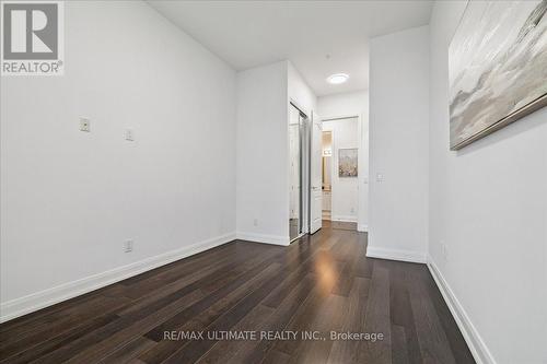 His and Her Closets - 110 - 2480 Prince Michael Drive, Oakville, ON - Indoor Photo Showing Other Room