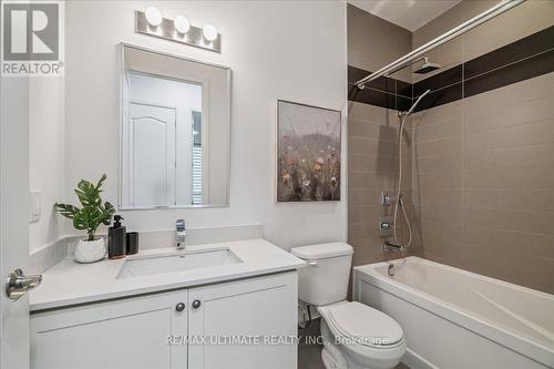 110 - 2480 Prince Michael Drive, Oakville, ON - Indoor Photo Showing Other Room