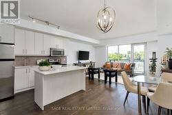 401 - 760 THE QUEENSWAY  Toronto, ON M8Z 0E1