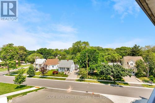 401 - 760 The Queensway, Toronto, ON - Outdoor With View