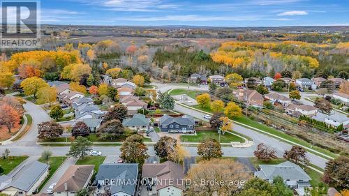 56 Alnet Drive, Belleville (Belleville Ward), ON - Outdoor With View