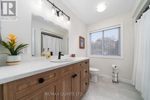 56 Alnet Drive, Belleville (Belleville Ward), ON - Indoor Photo Showing Bathroom