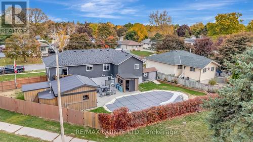 56 Alnet Drive, Belleville (Belleville Ward), ON - Outdoor