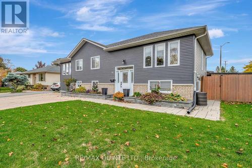 56 Alnet Drive, Belleville (Belleville Ward), ON - Outdoor