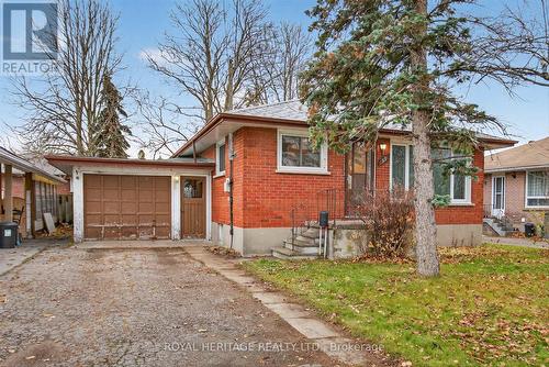 59 COLBORNE STREET E  Kawartha Lakes (Lindsay), ON K9V 1K6