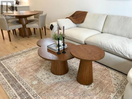 169 Wimpole Street, West Perth (Mitchell), ON - Indoor Photo Showing Living Room