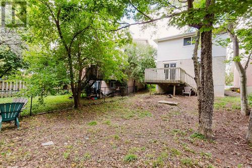 71 Koch Drive, Guelph, ON - Outdoor With Deck Patio Veranda