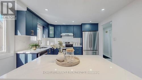 71 Koch Drive, Guelph, ON - Indoor