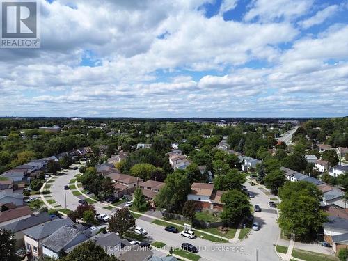 71 Koch Drive, Guelph, ON - Outdoor With View