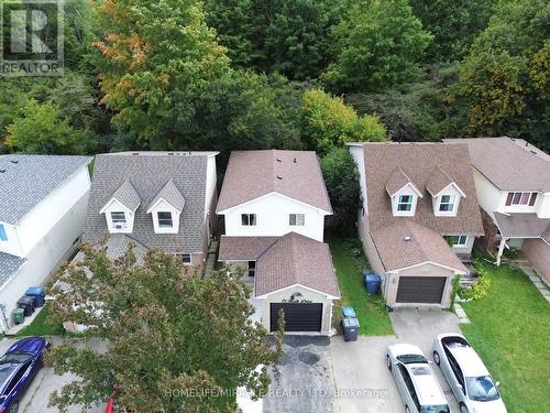71 Koch Drive, Guelph, ON - Outdoor