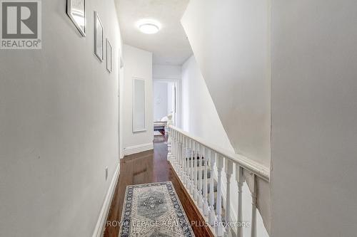 38 Rosemont Avenue, Hamilton, ON - Indoor Photo Showing Other Room