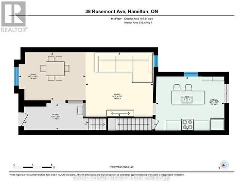 38 Rosemont Avenue, Hamilton, ON - Other