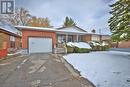 609 Lincoln Street, Welland (Lincoln/Crowland), ON  - Outdoor 