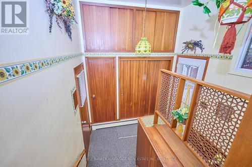 609 Lincoln Street, Welland (Lincoln/Crowland), ON - Indoor Photo Showing Other Room