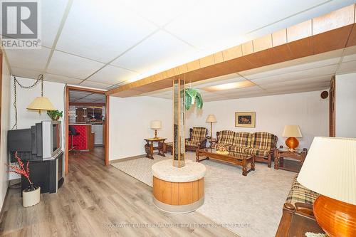 609 Lincoln Street, Welland (Lincoln/Crowland), ON - Indoor