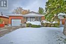 609 Lincoln Street, Welland (Lincoln/Crowland), ON  - Outdoor 