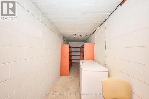 609 Lincoln Street, Welland (Lincoln/Crowland), ON - Indoor