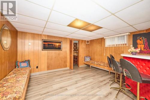 609 Lincoln Street, Welland (Lincoln/Crowland), ON - Indoor