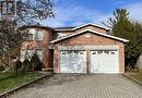 5171 Hidden Valley Court, Mississauga, ON  - Outdoor 