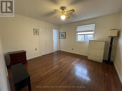 Bedroom # 2 - 5171 Hidden Valley Court, Mississauga, ON - Indoor Photo Showing Other Room