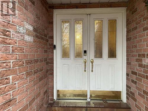 5171 Hidden Valley Court, Mississauga, ON -  Photo Showing Other Room