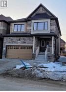 10 TRELLANOCK ROAD  Brampton, ON L6Y 6K8