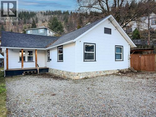 950 Aspen Street  Trail, BC V1R 3X9